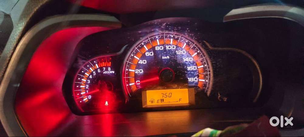 Alto K10 Vxi