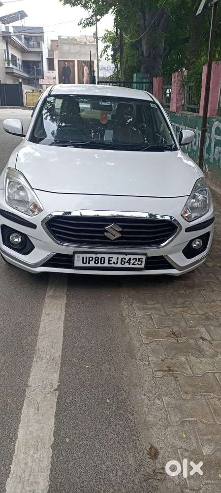 Maruti Suzuki Swift Dzire Zxi Plus , 2017, Petrol