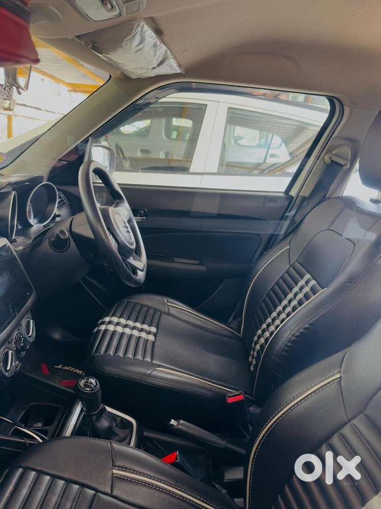 Maruti Suzuki Petrol Manual 2023