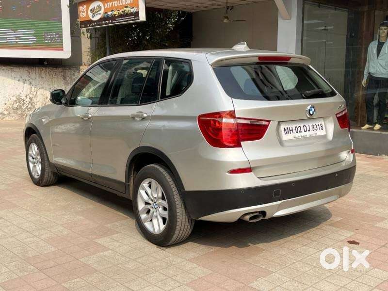 Bmw X3 2.0 Xdrive 20d, 2014, Diesel