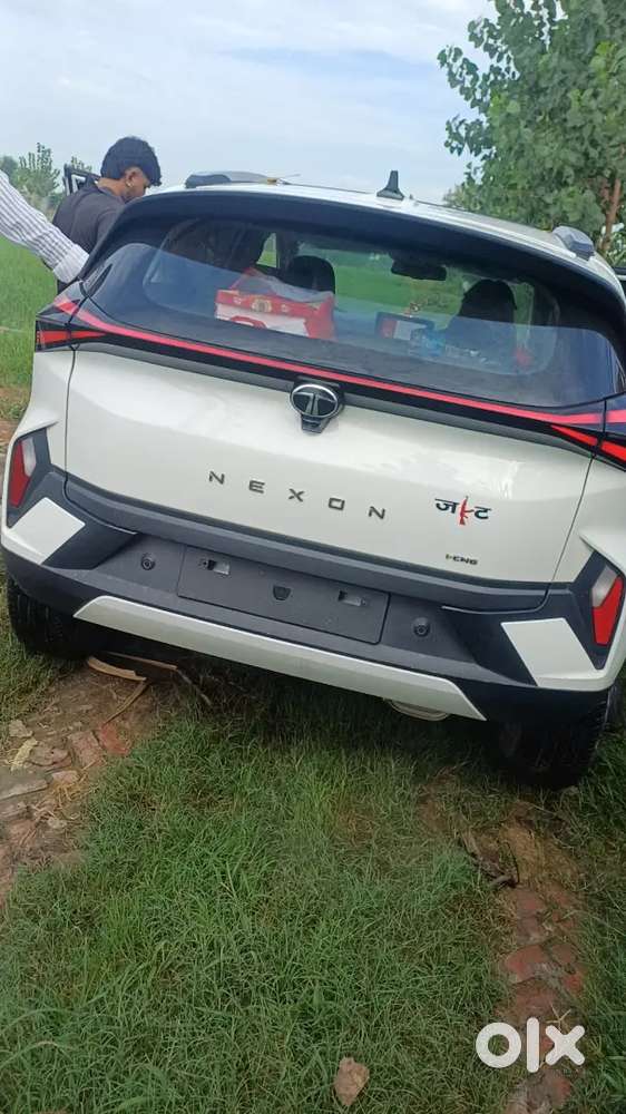 Tata Nexon
