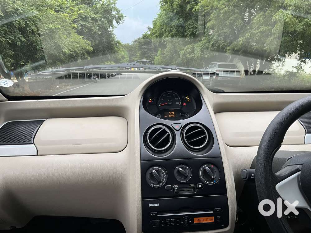 Tata Nano Xt, 2016, Petrol