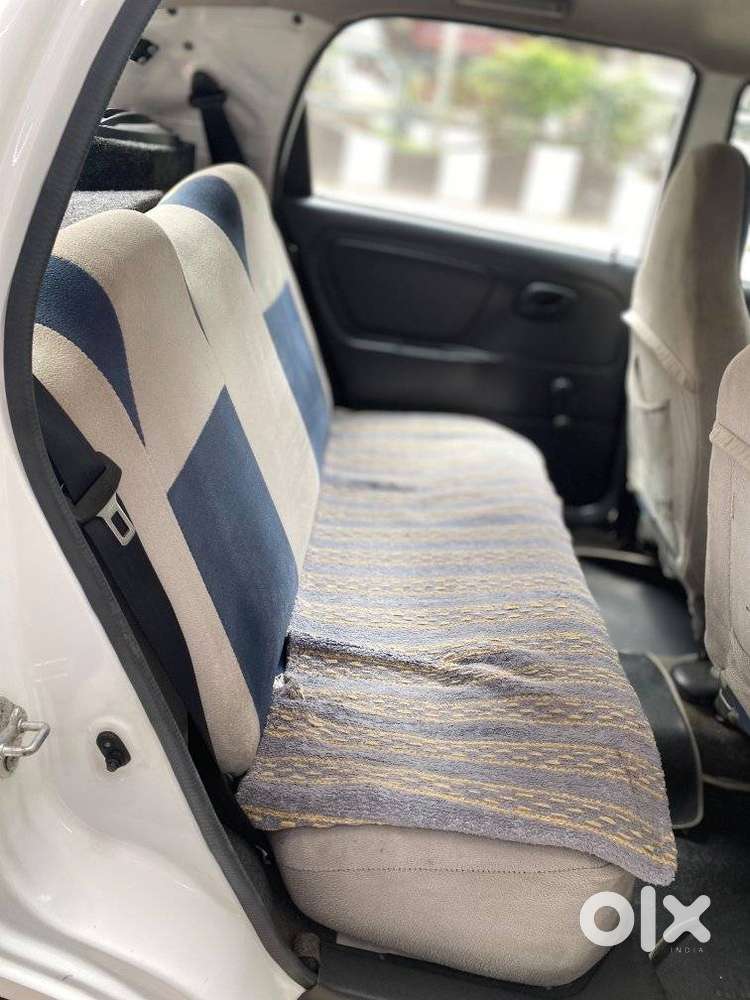 Maruti Suzuki Alto, 2012, Cng & Hybrids