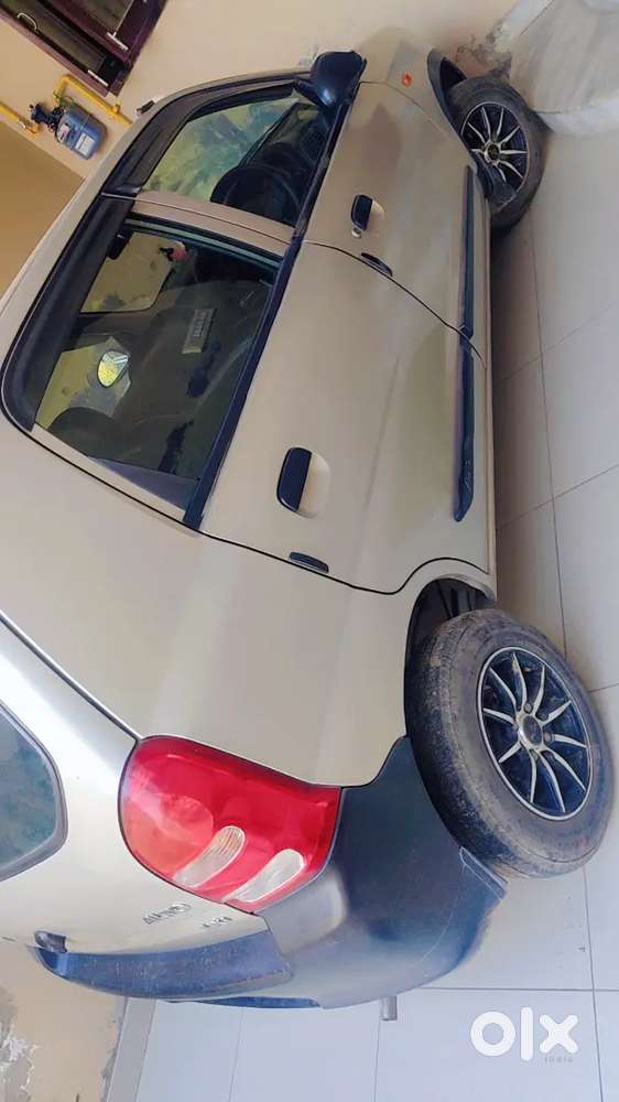 Maruti Suzuki Alto 2008