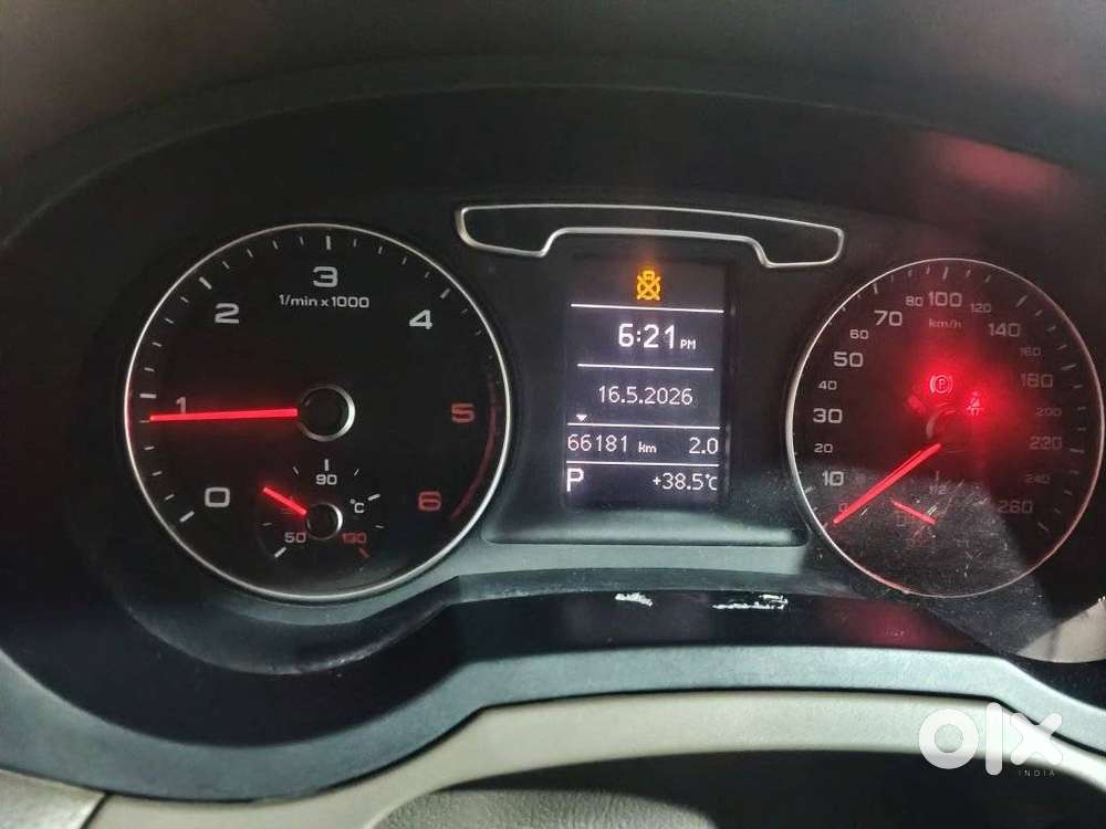 Audi Q3 2.0 Tdi Quattro, 2014, Diesel