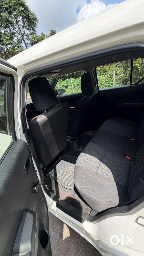 Maruti Ignis Petrol Manual 2020