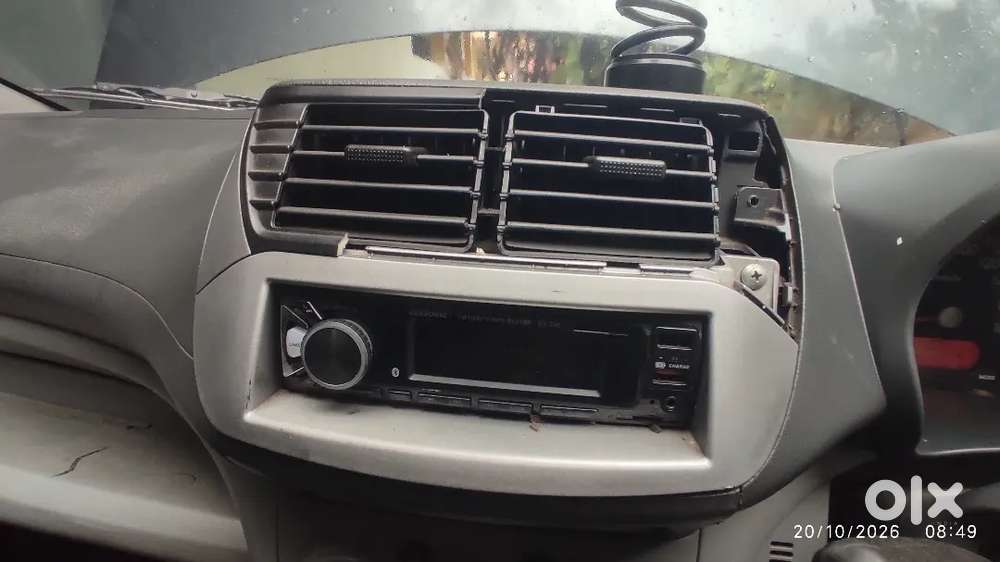 Maruti Suzuki A-star 2009 Petrol Car