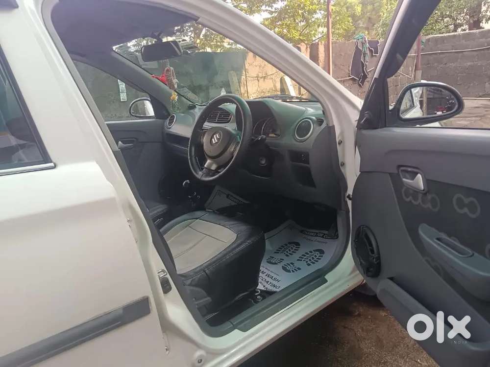 Maruti Suzuki Alto 800 2016 Petrol 100000 Km Driven
