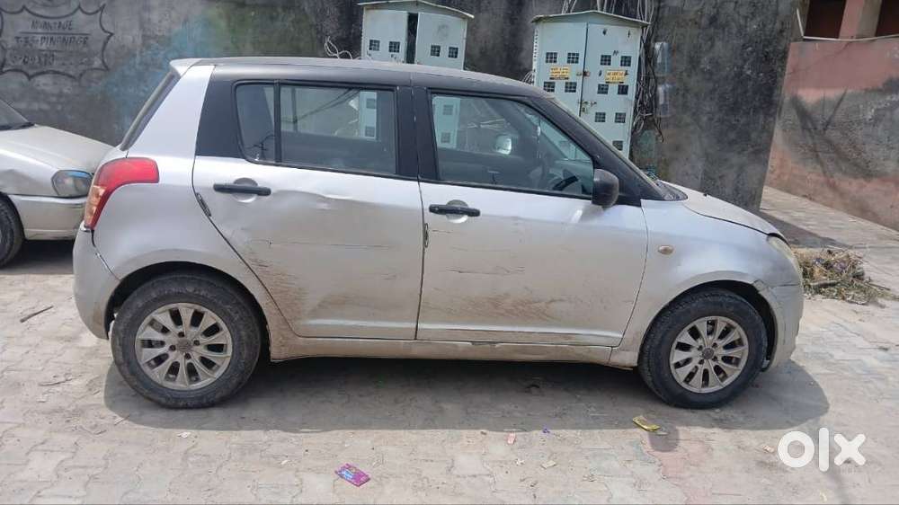 Maruti Suzuki Swift 2008 Petrol Well Maintained