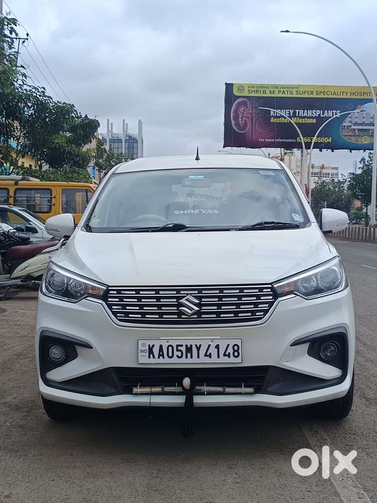 Maruti Suzuki Ertiga Vdi Shvs, 2018, Diesel