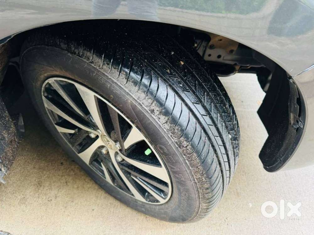 Toyota Innova Crysta [2020-ongoing] 2.4 Zx 7 Str, 2021, Diesel