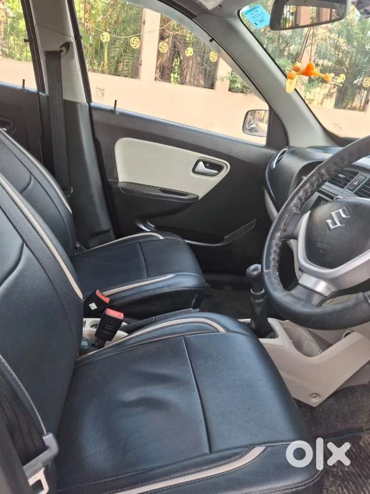 Maruti Suzuki Alto 0.8 Lxi (o), 2021, Petrol