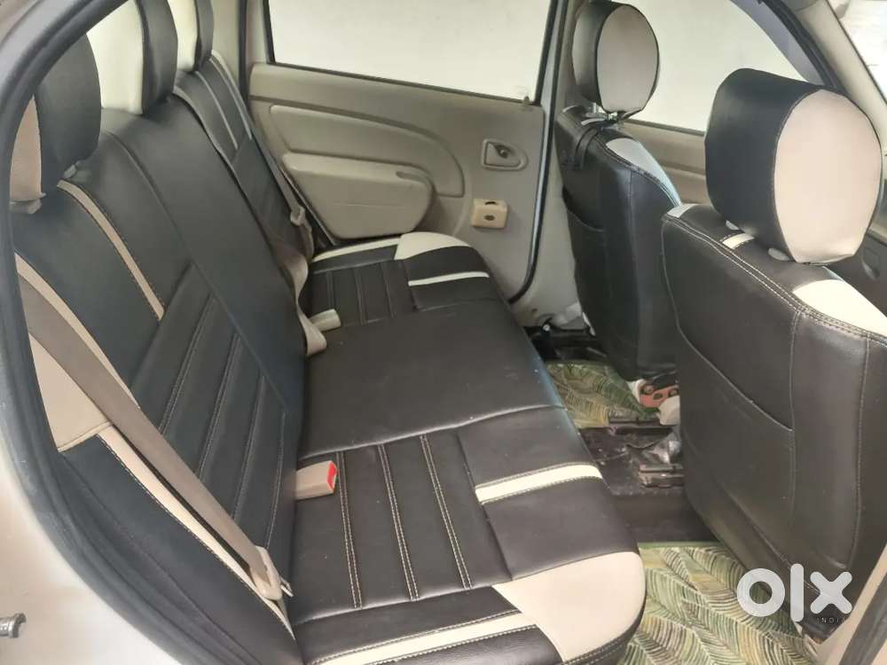 Mahindra Verito 2011 Diesel Manual