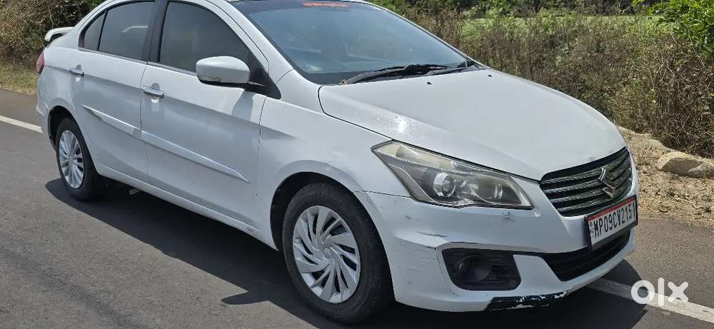 Maruti Car Vdi +