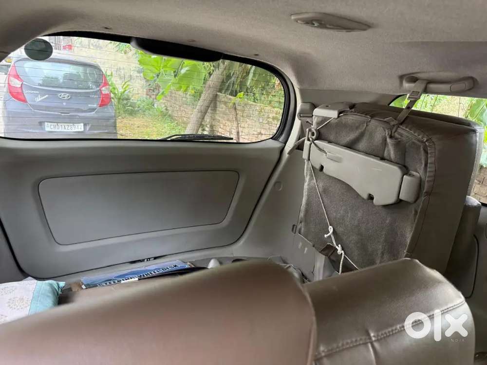 Toyota Innova Diesel Manual 2014 Variant