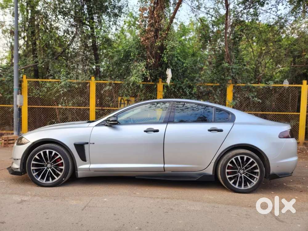 Jaguar Xf 2.2 Litre Luxury, 2015, Diesel