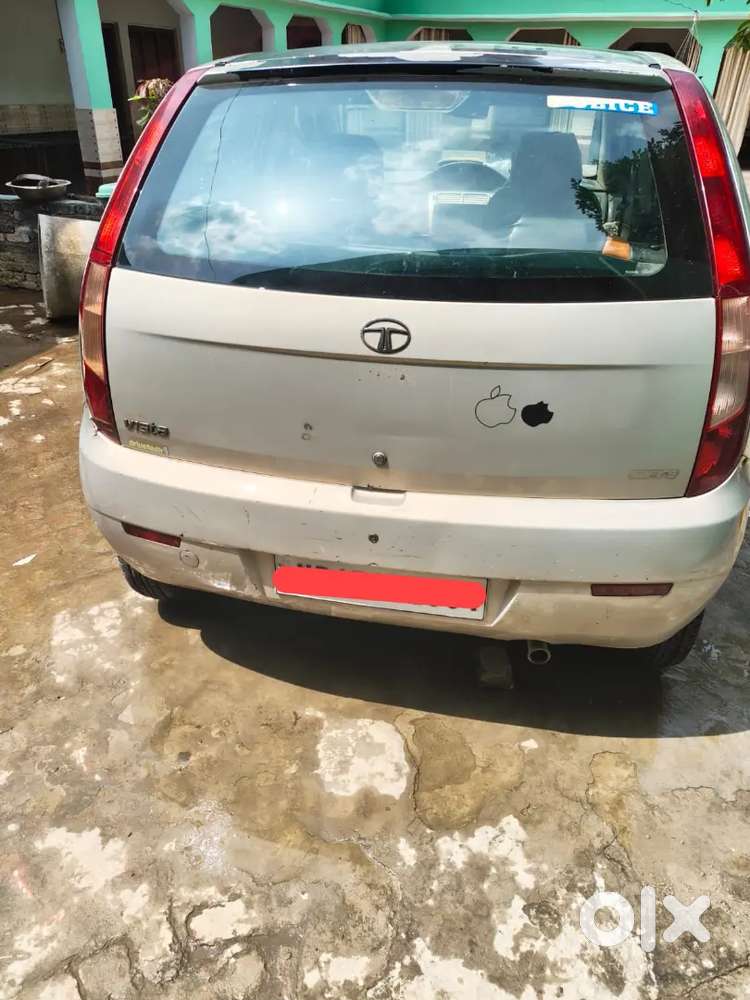 Tata Indica Vista Safire Glx 2012