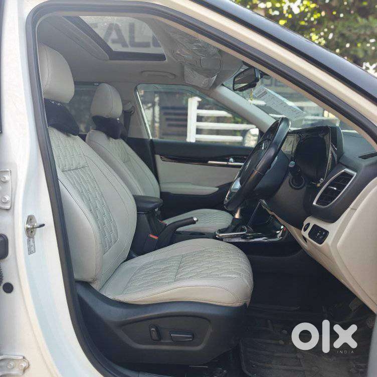 Kia Seltos Htx Plus D, 2019, Diesel