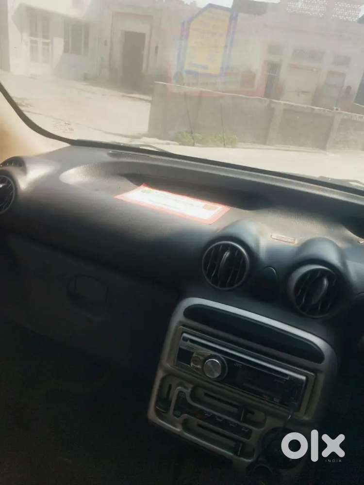 Hyundai Santro Xing 2010 Car