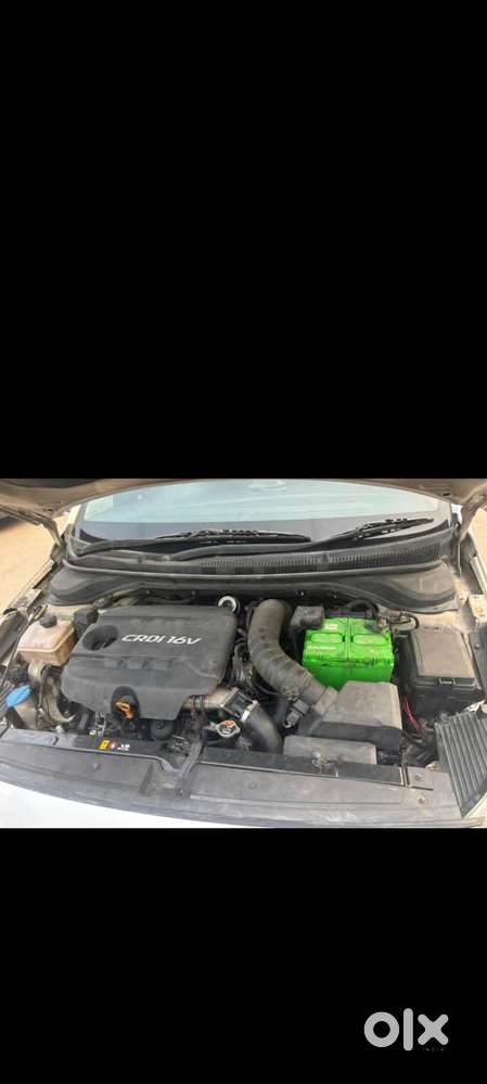 Hyundai Verna 1.6 Sx (o) Crdi, 2018, Diesel