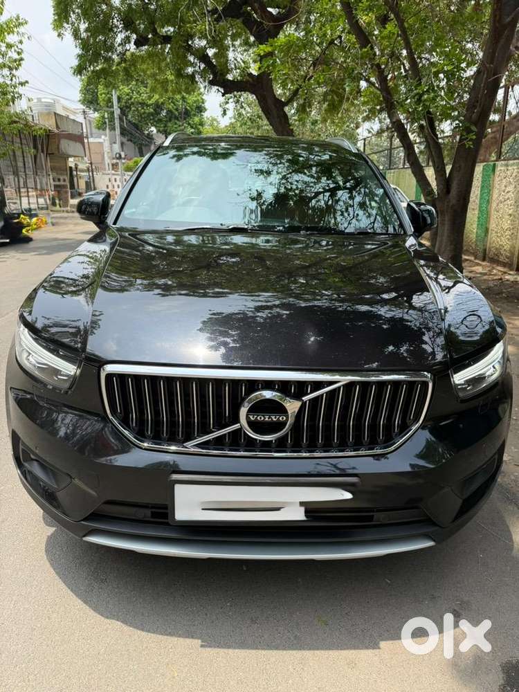 Volvo Diesel Car 2019