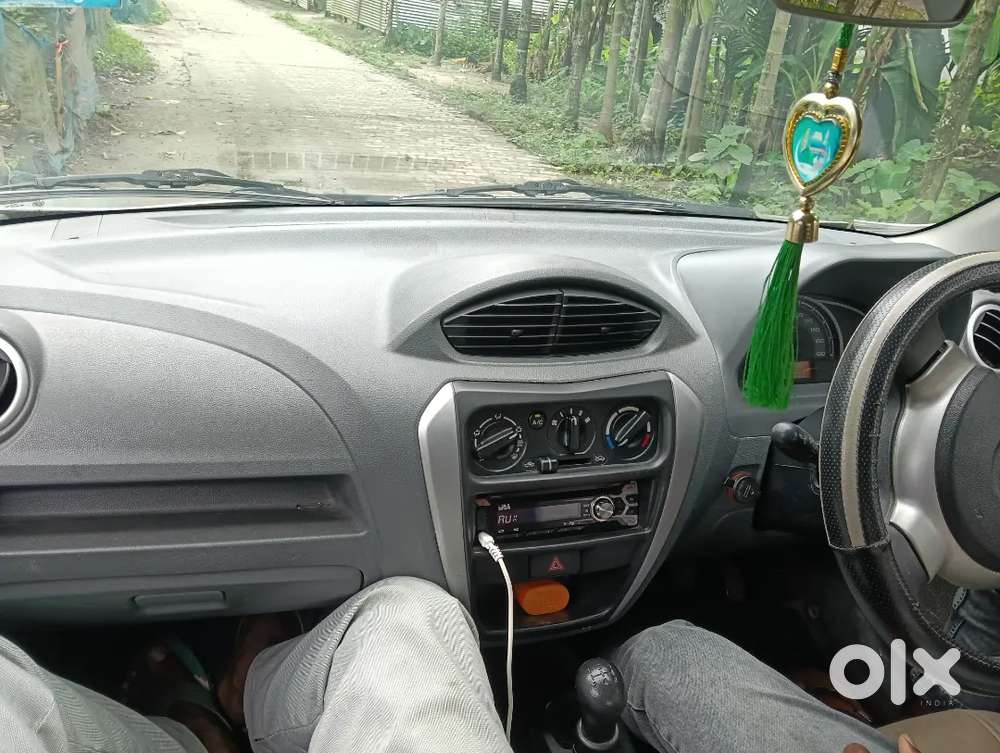 Maruti Suzuki Alto 800 2015 Lxi