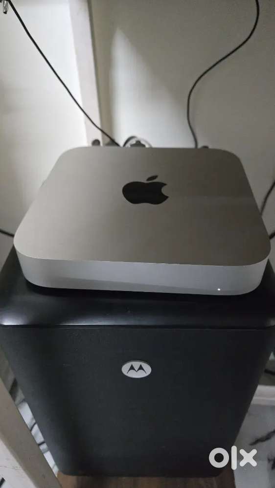 Mac Mini M1 256GB - Computers & Laptops in Karave Nagar, Navi