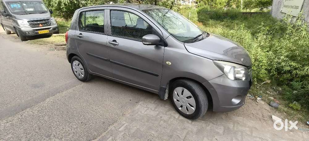 Maruti Suzuki Celerio 2014 Petrol 74000 Km Driven