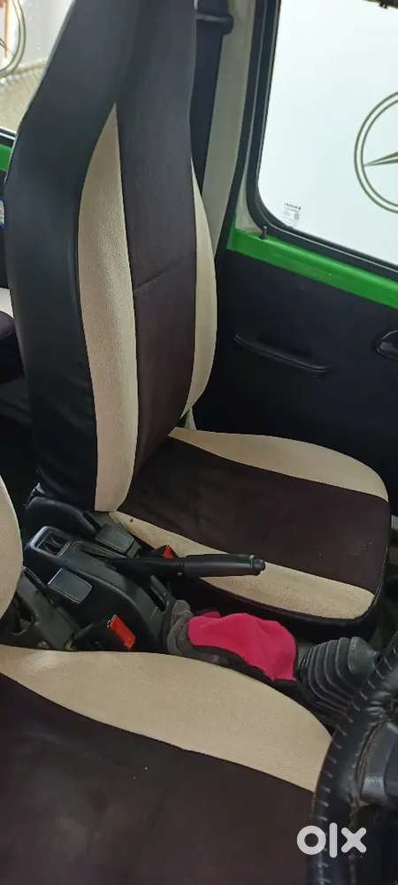 Maruti Suzuki Eeco 2020 Lpg 185000 Km Driven