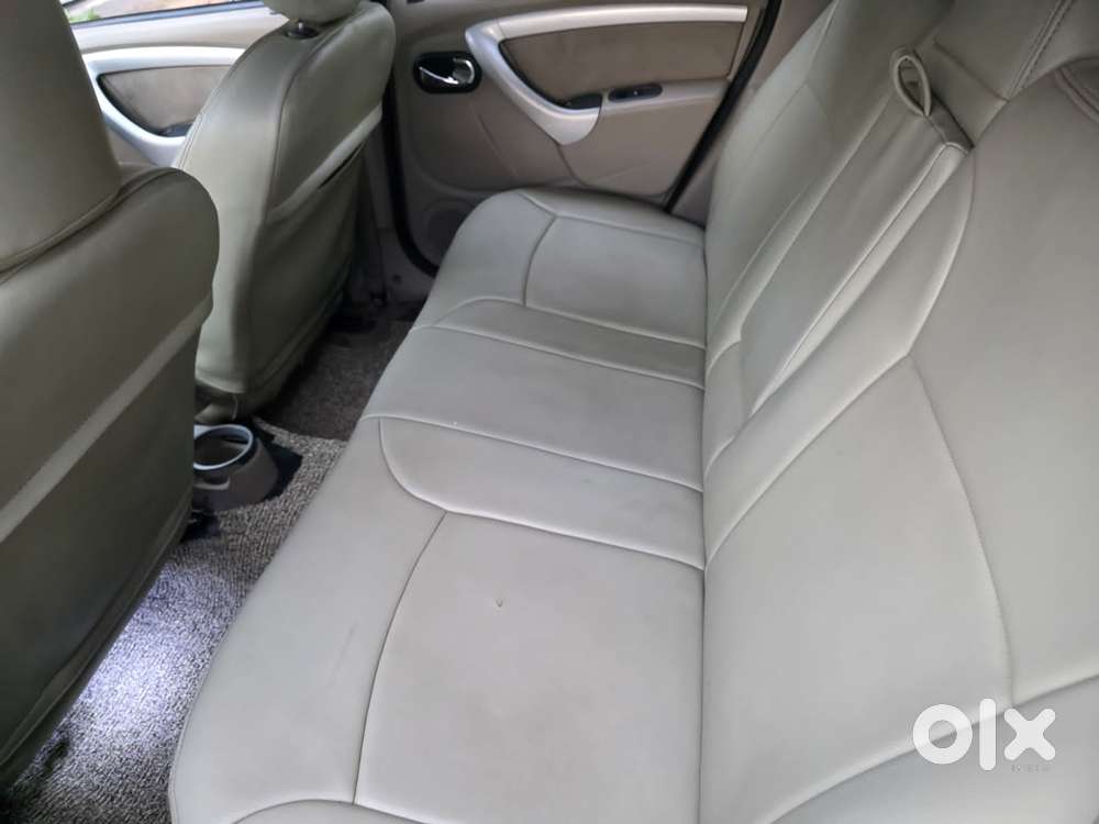 Nissan Terrano, 2014, Diesel