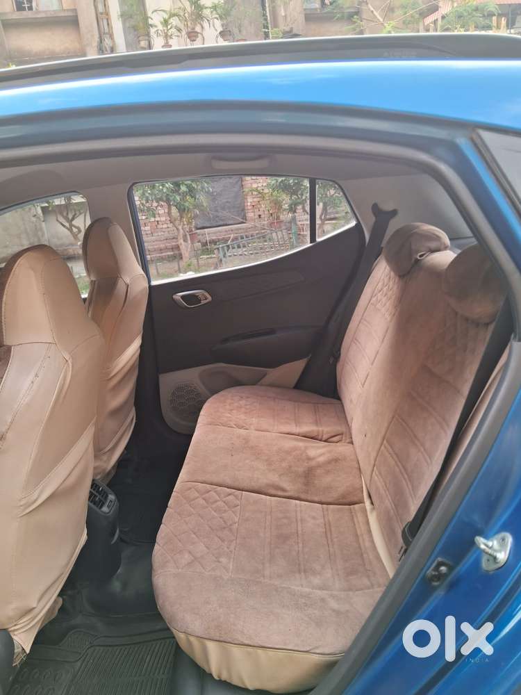 Hyundai Grand I10 Nios Asta, 2020, Petrol