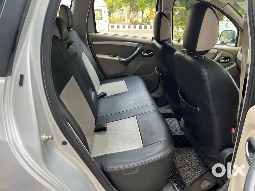 Nissan Terrano 2013-2017 Xe 85 Ps, 2016, Diesel