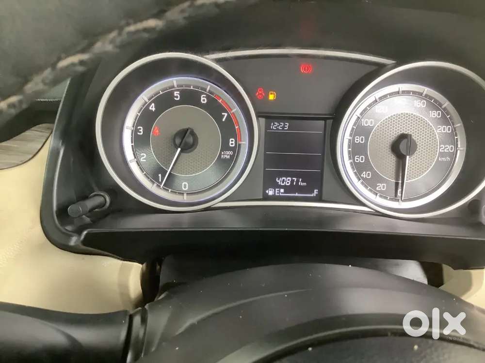 Maruti Suzuki Dzire 1.2 Vxi 2024