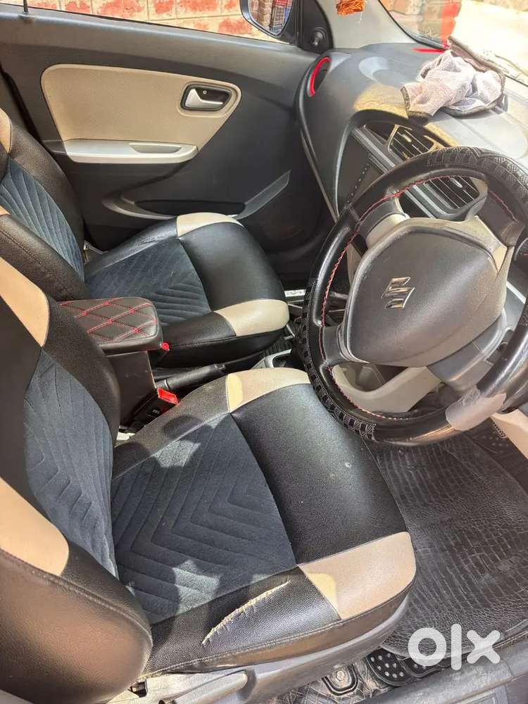 Showroom Condition