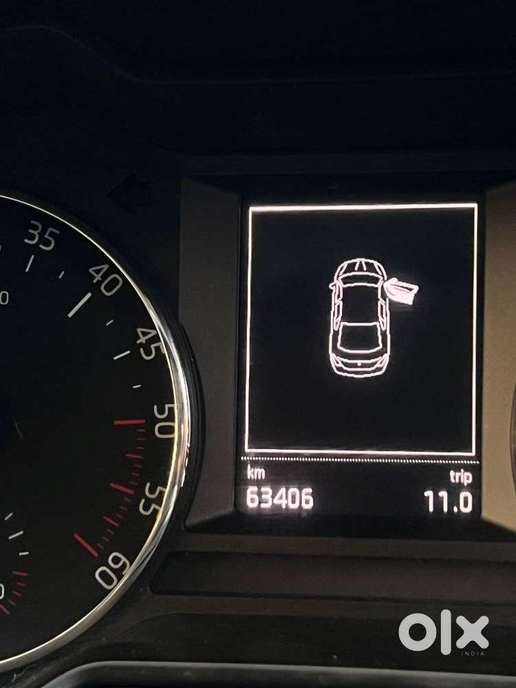 Skoda Octavia 2.0 Elegance Tdi Cr At, 2014, Diesel