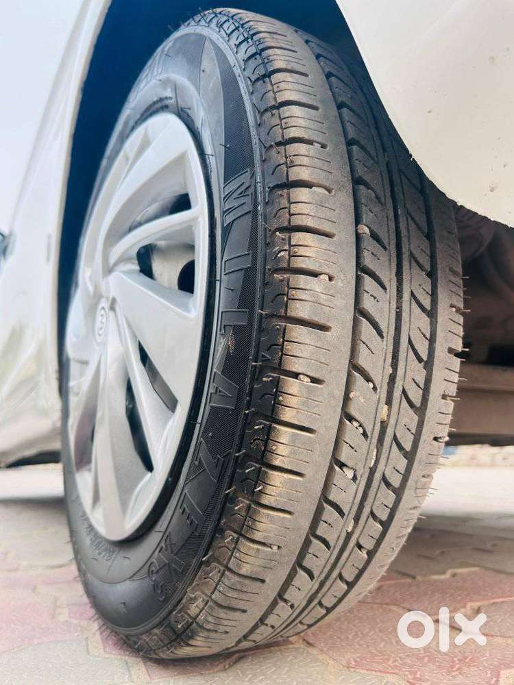 Hyundai Eon Era +, 2018, Cng & Hybrids