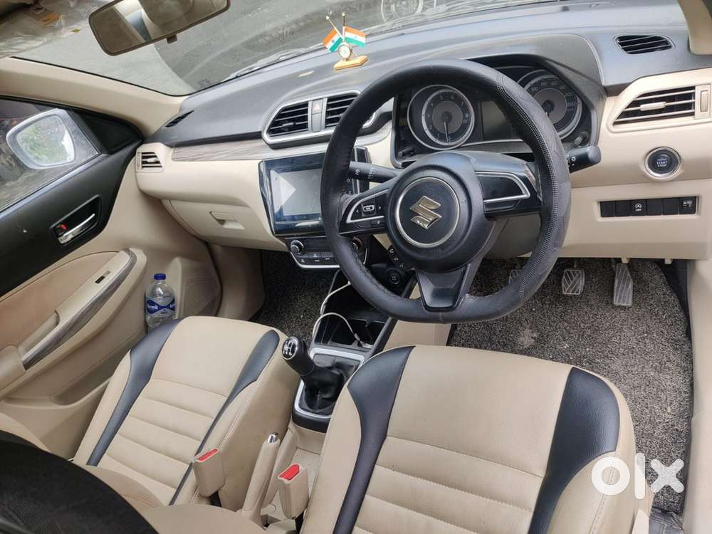 Maruti Suzuki Dzire Petrol 2021