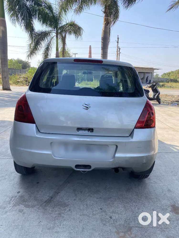 Maruti Suzuki Swift 2010 Diesel 110000 Km Driven