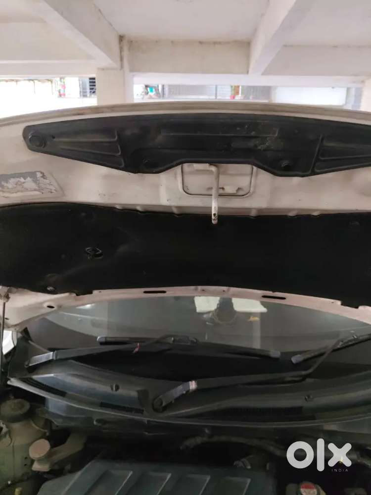 Maruti Suzuki Dzire 2017 Diesel Good Condition Push Button Start