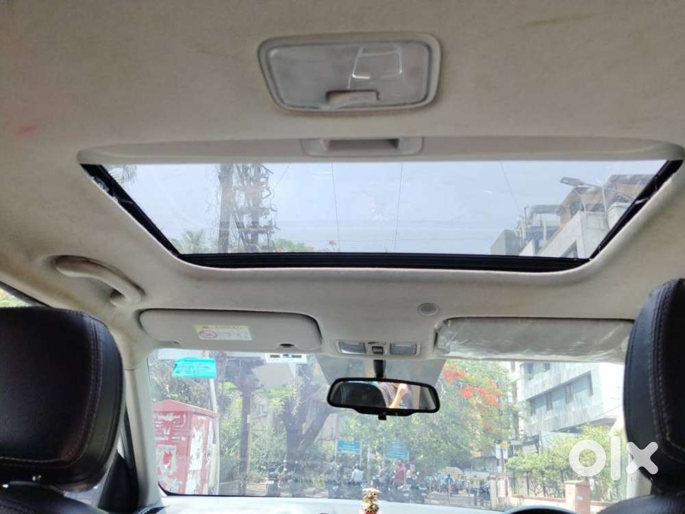 Hyundai Venue Sx Plus Turbo Dct, 2021, Petrol