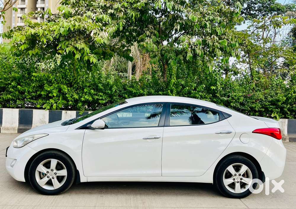 Hyundai Elantra Vtvt Sx, 2014, Petrol