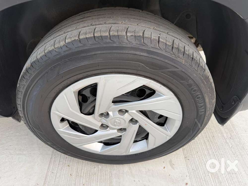 Hyundai Creta Ex Mt, 2021, Diesel