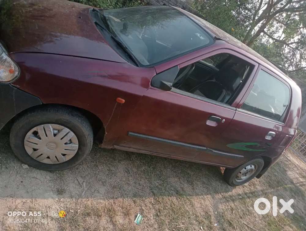 Maruti Suzuki Alto 800 2006