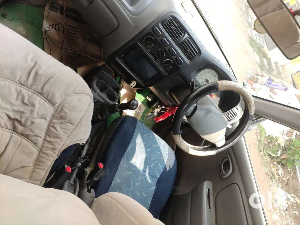 Maruti Suzuki Alto 2007