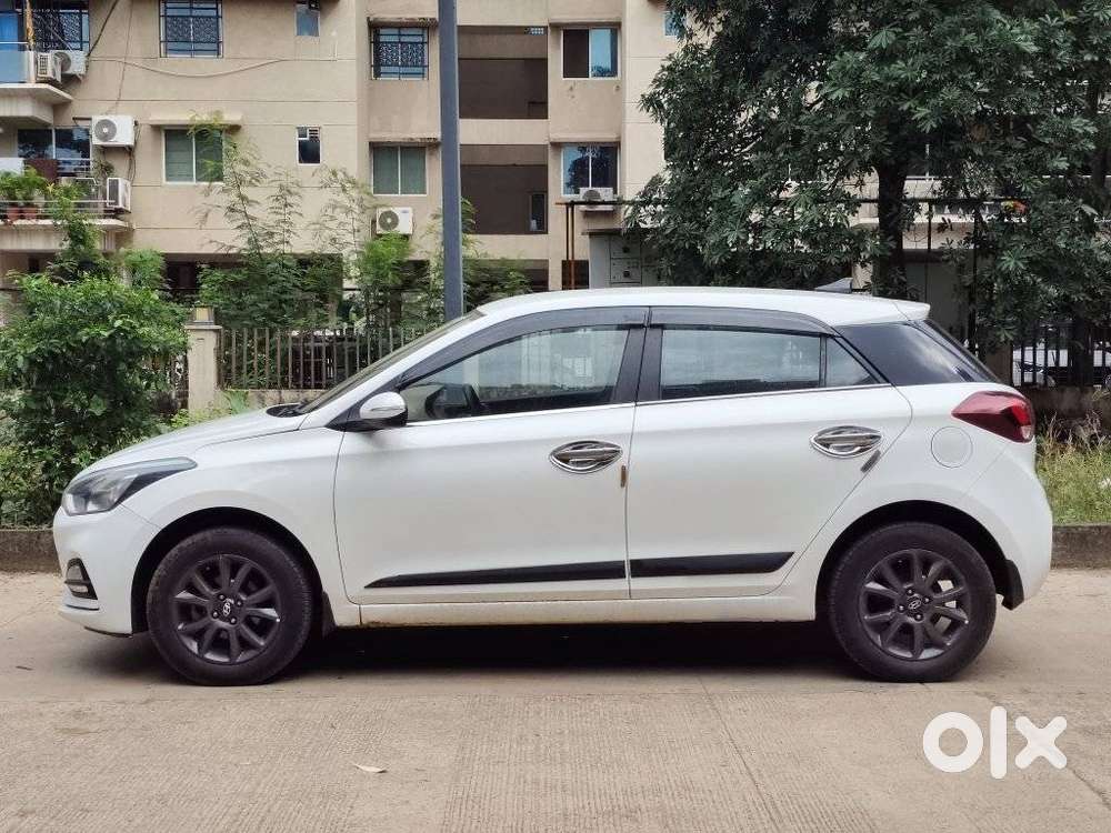 Hyundai Elite I20 [ ] 1.2 Asta, 2019, Petrol