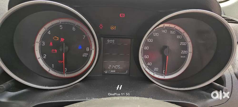 Maruti Suzuki Swift 2022 Petrol 21500 Km Driven