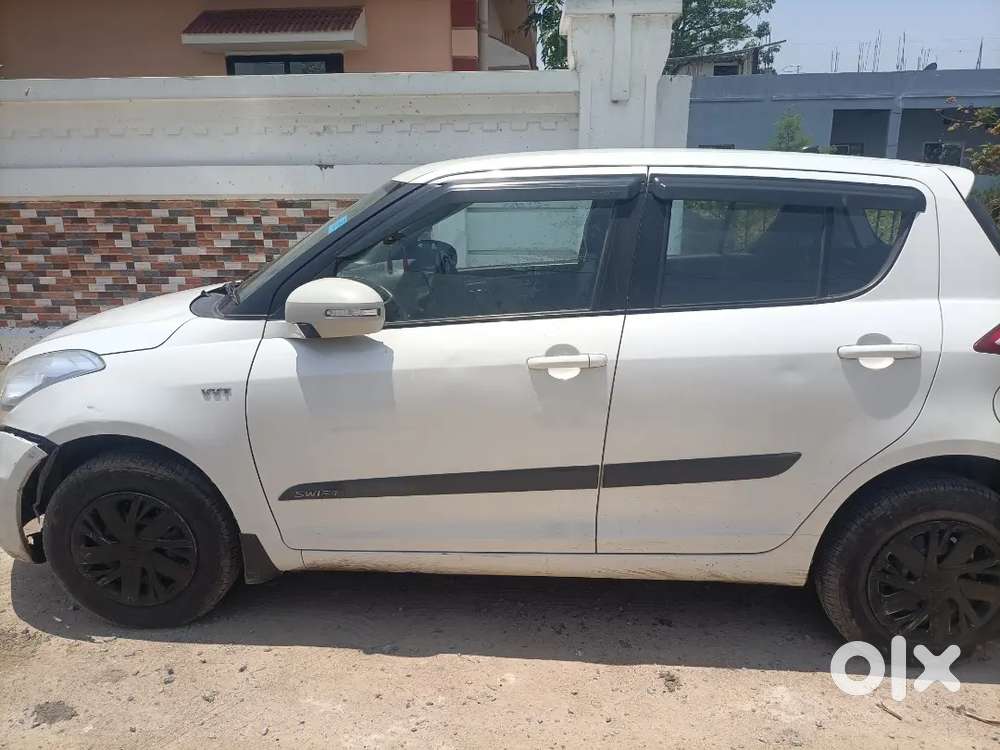 Swift 2017 Model Jan. Ka Hai