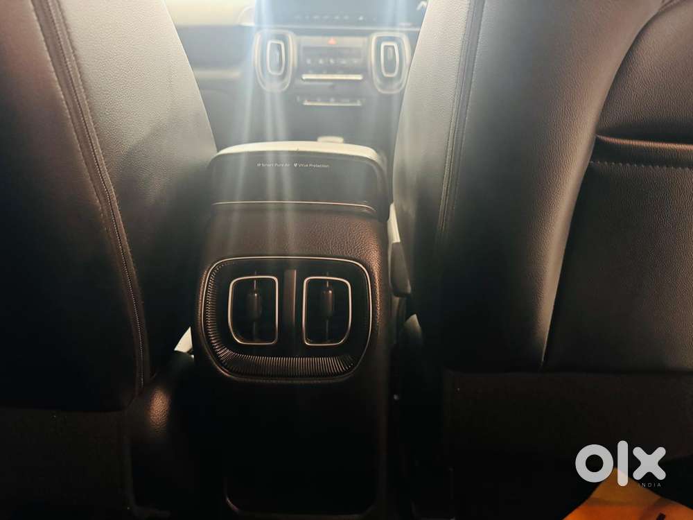 Kia Seltos 1.5 Gtx+ Diesel At Dual Tone, 2024, Diesel