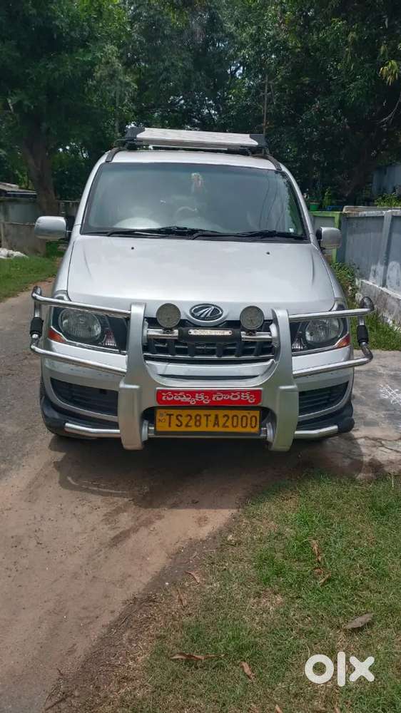 Gud Vehicle Smooth Engine