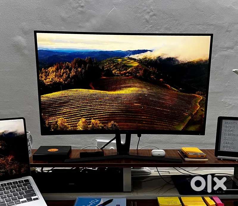 Aopen 27HC1R P 27ồỊồCurved Gaming Monitor